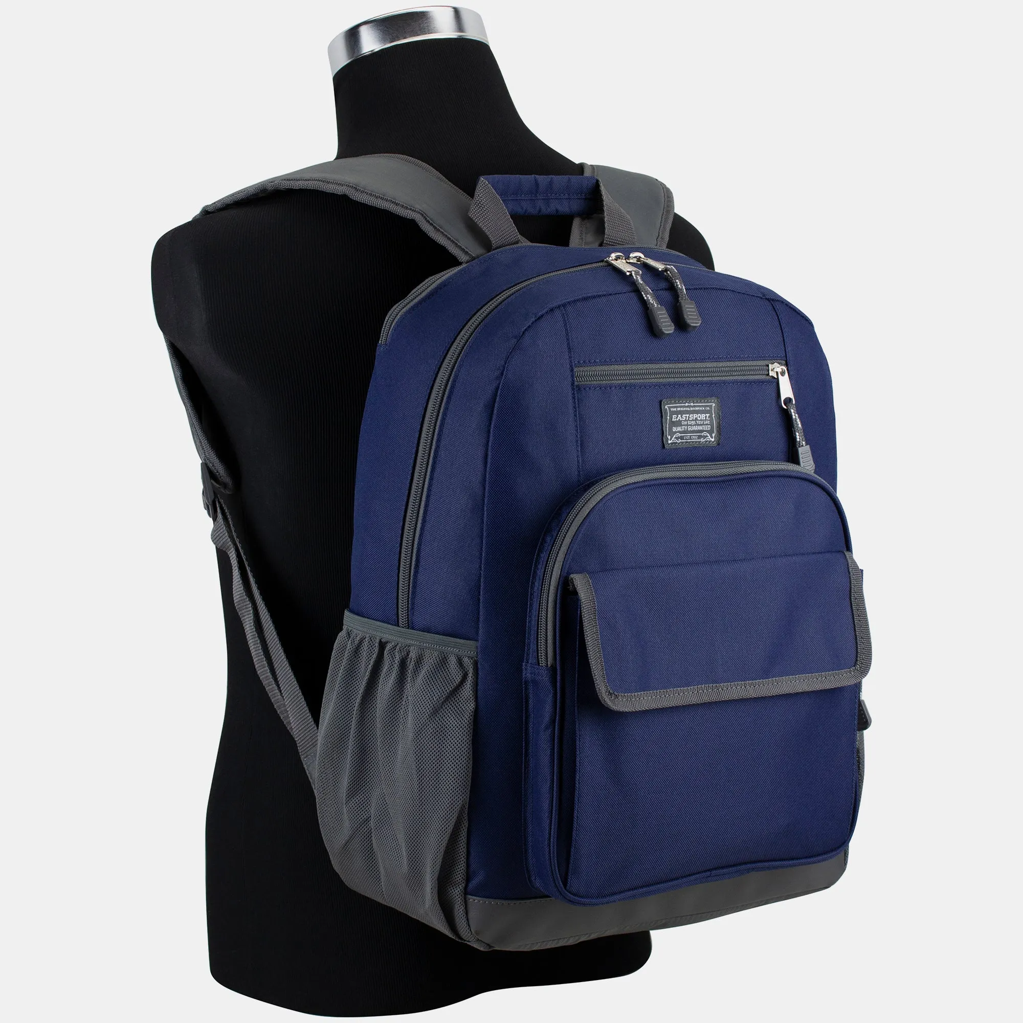 Tech Backpack