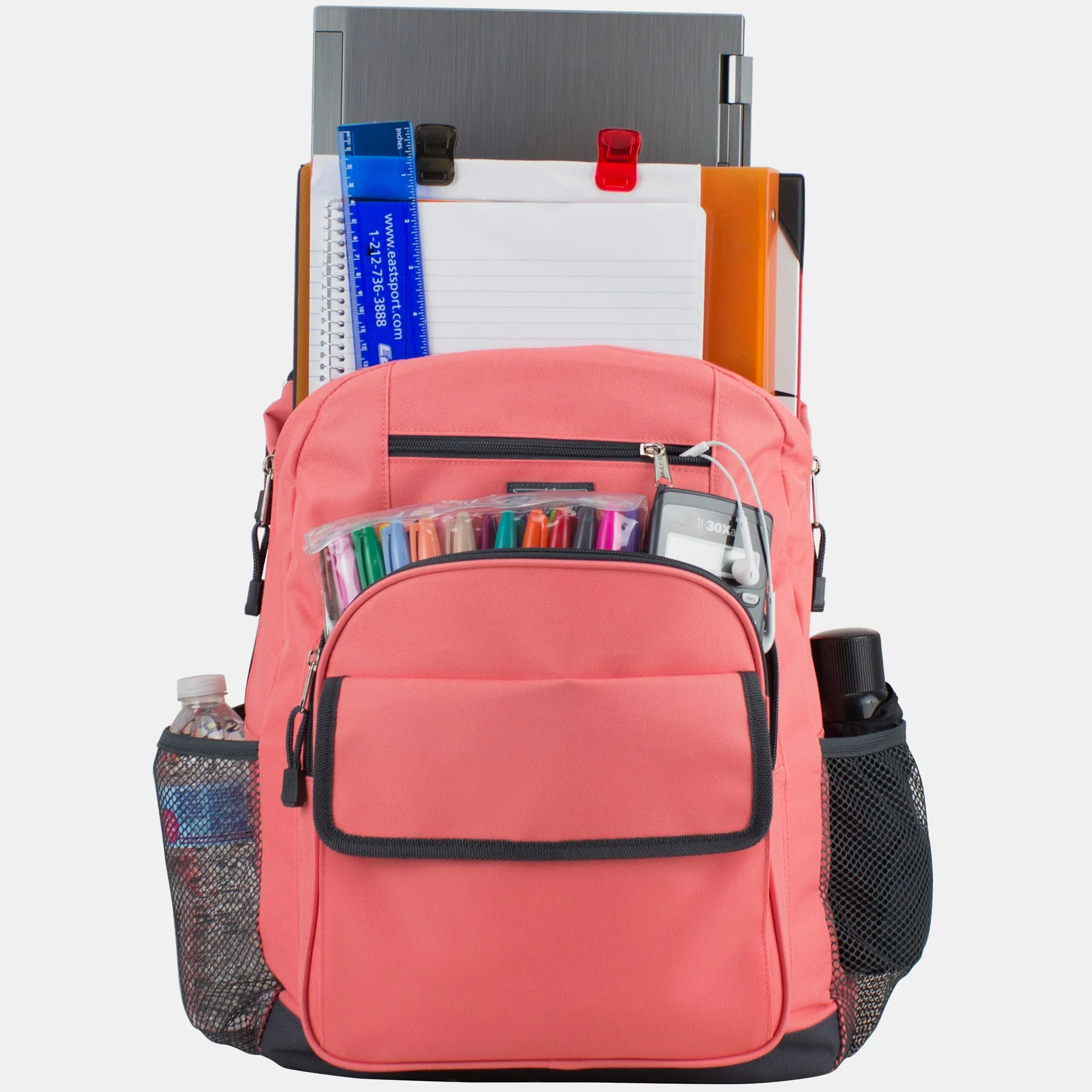 Tech Backpack