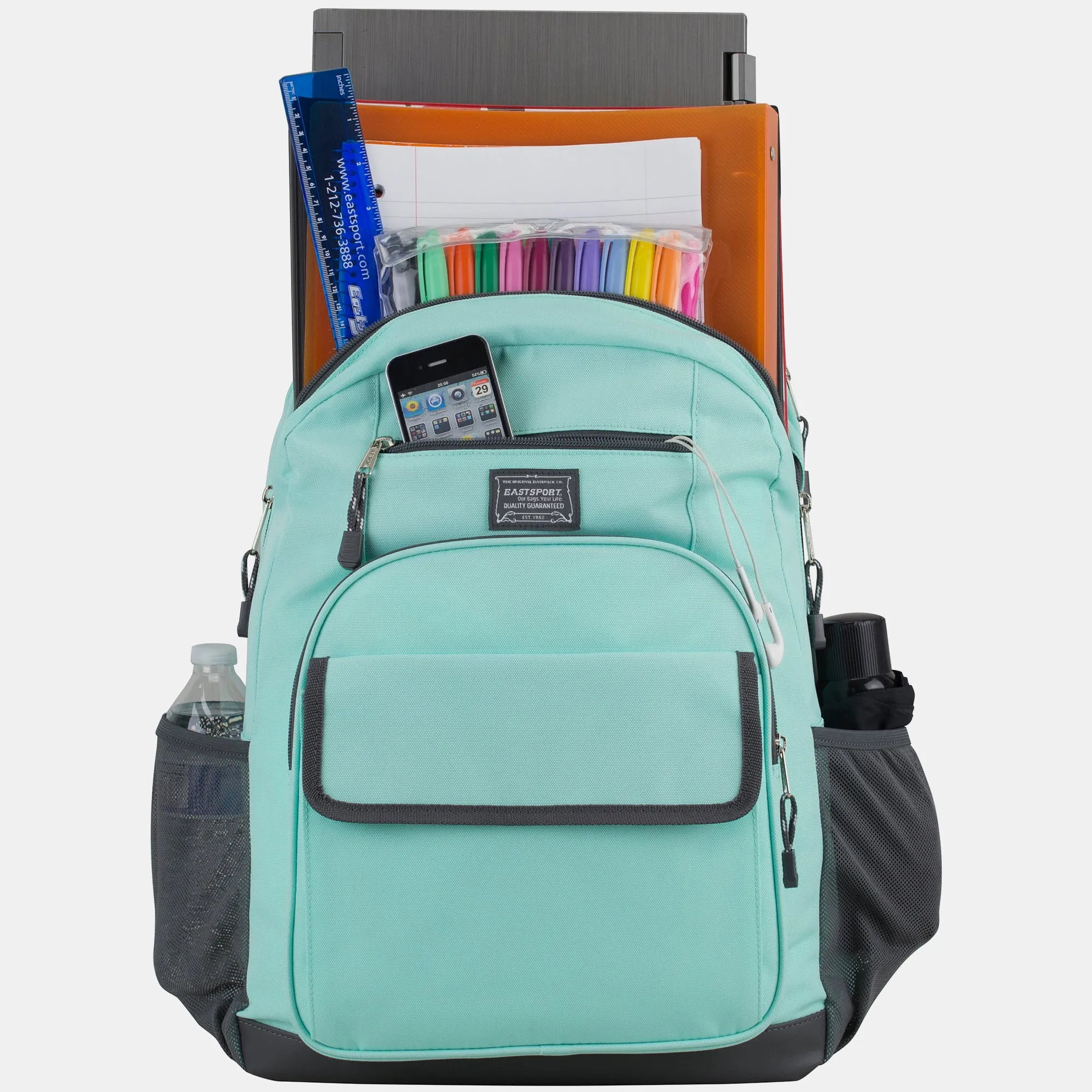 Tech Backpack