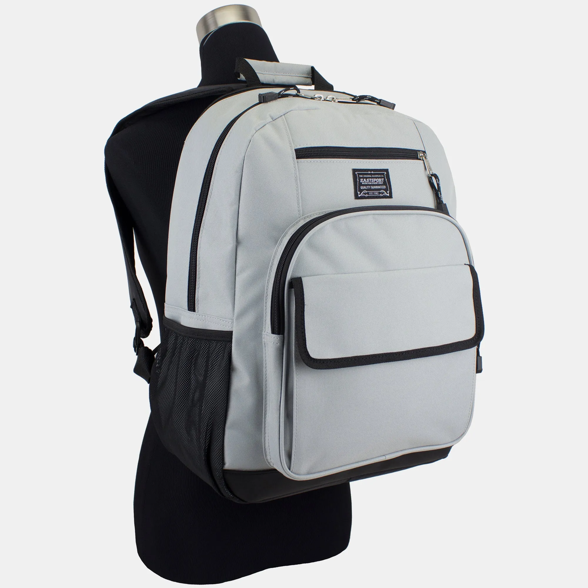 Tech Backpack