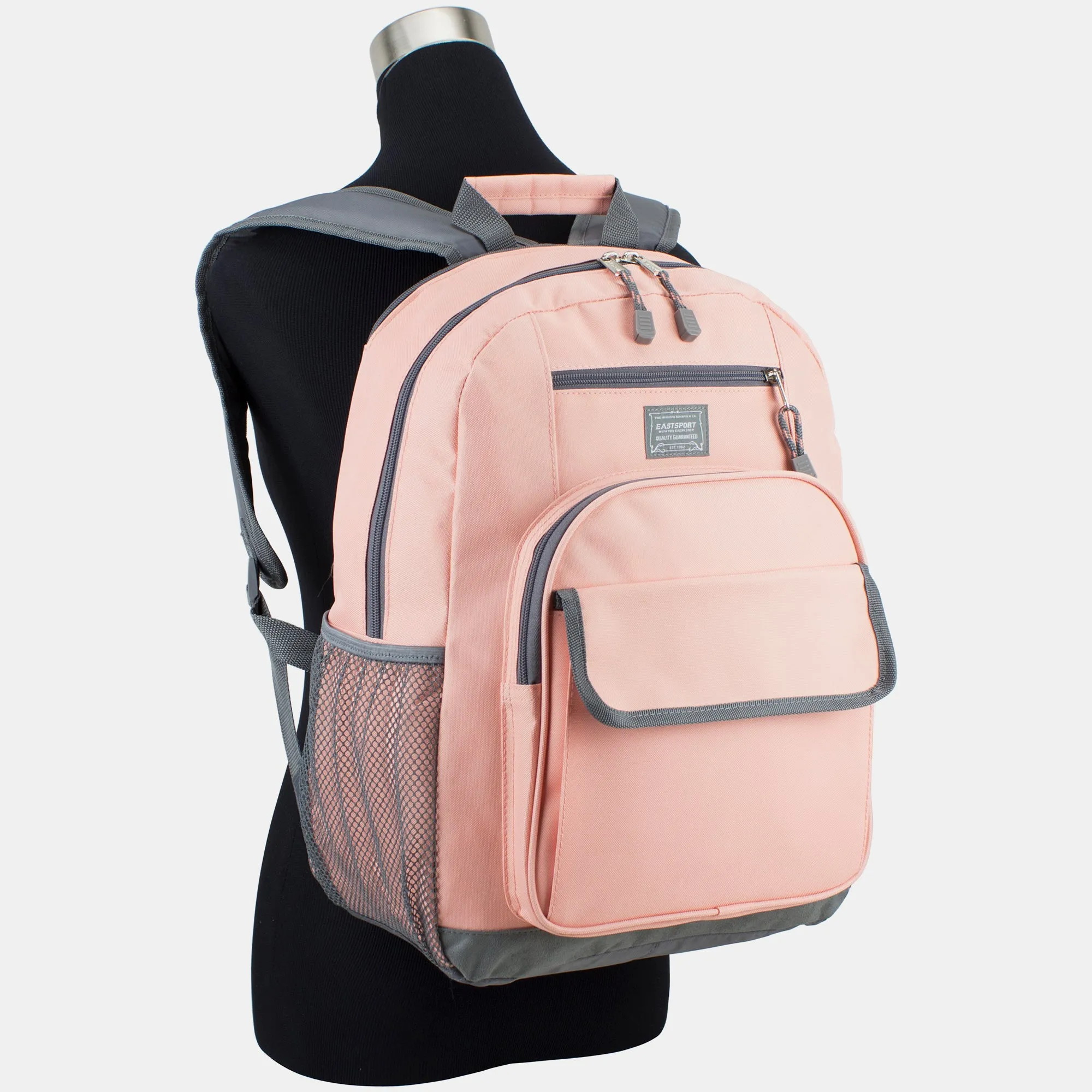 Tech Backpack