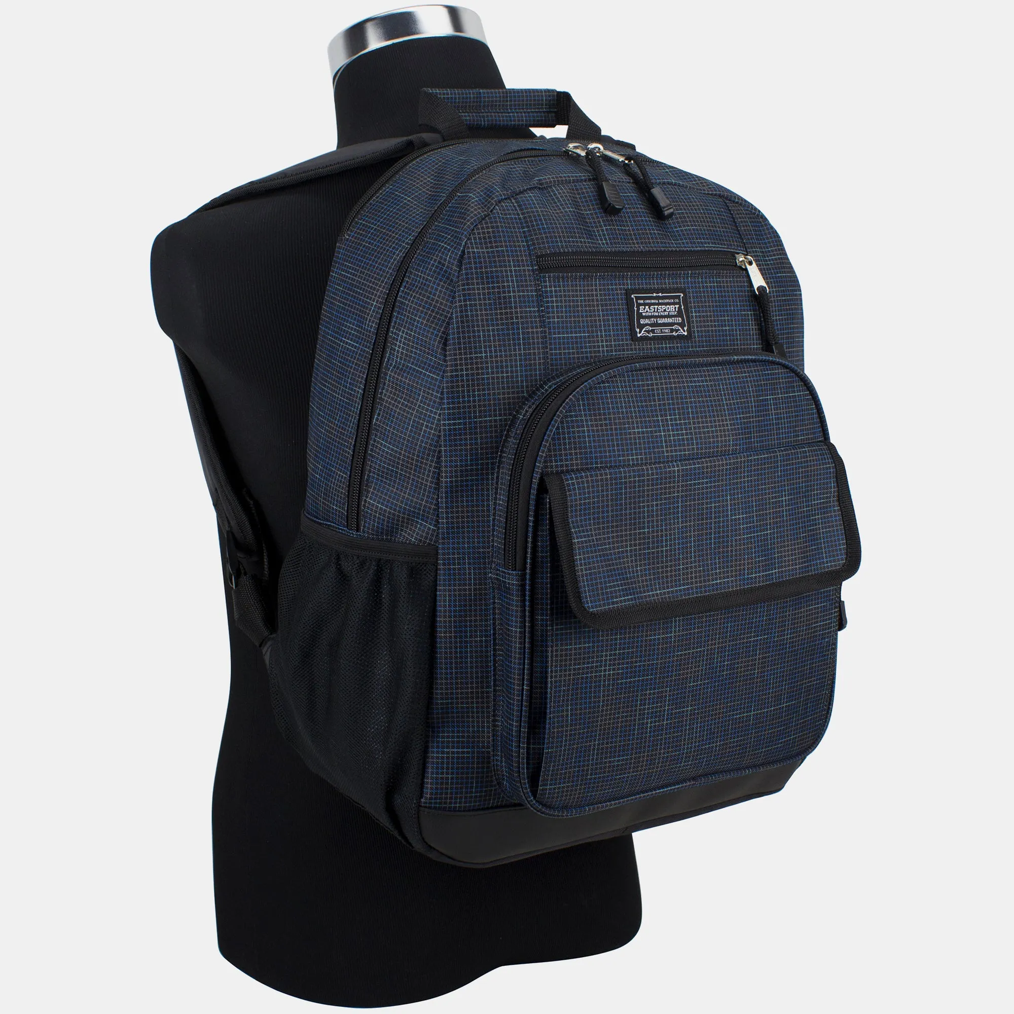 Tech Backpack