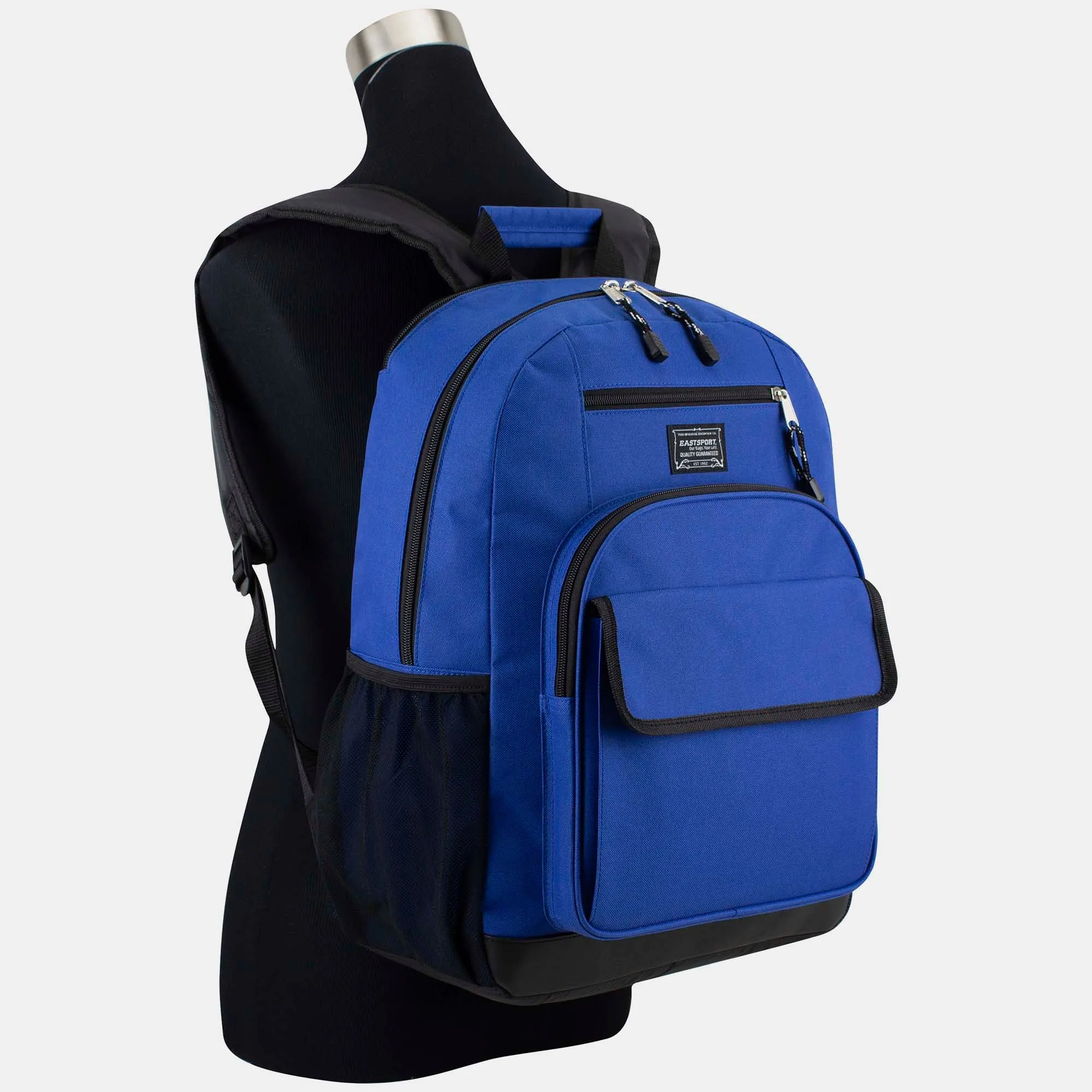 Tech Backpack