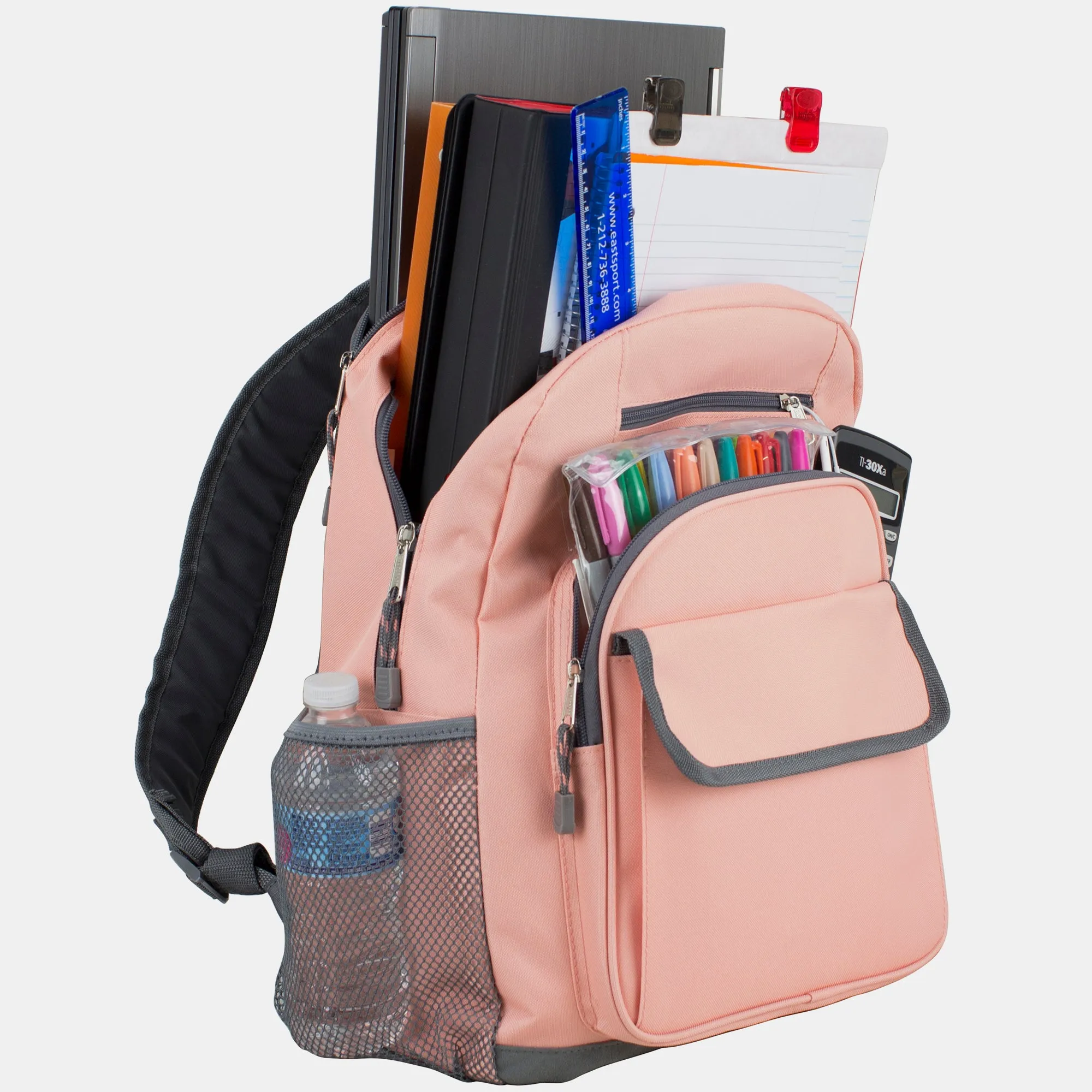 Tech Backpack