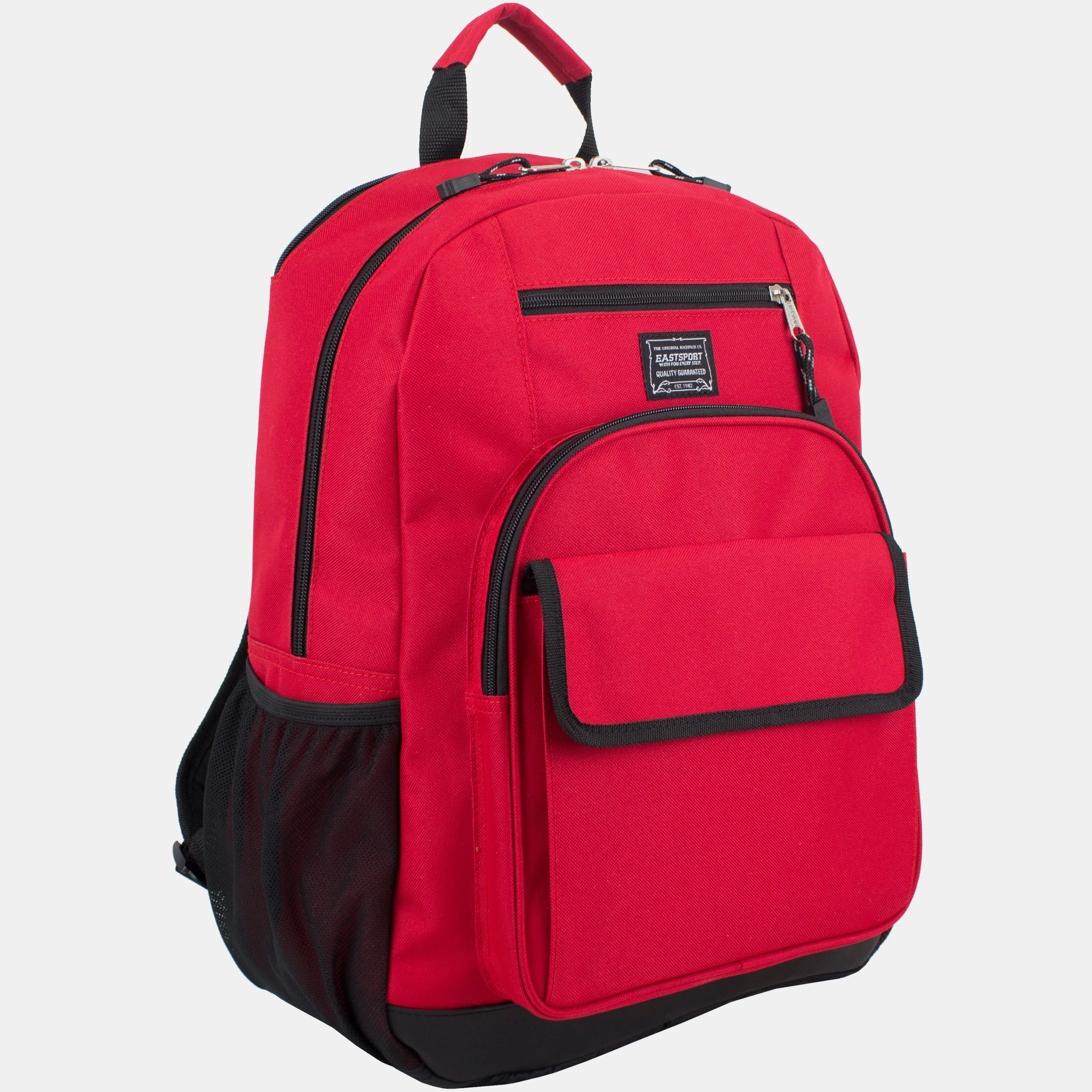 Tech Backpack