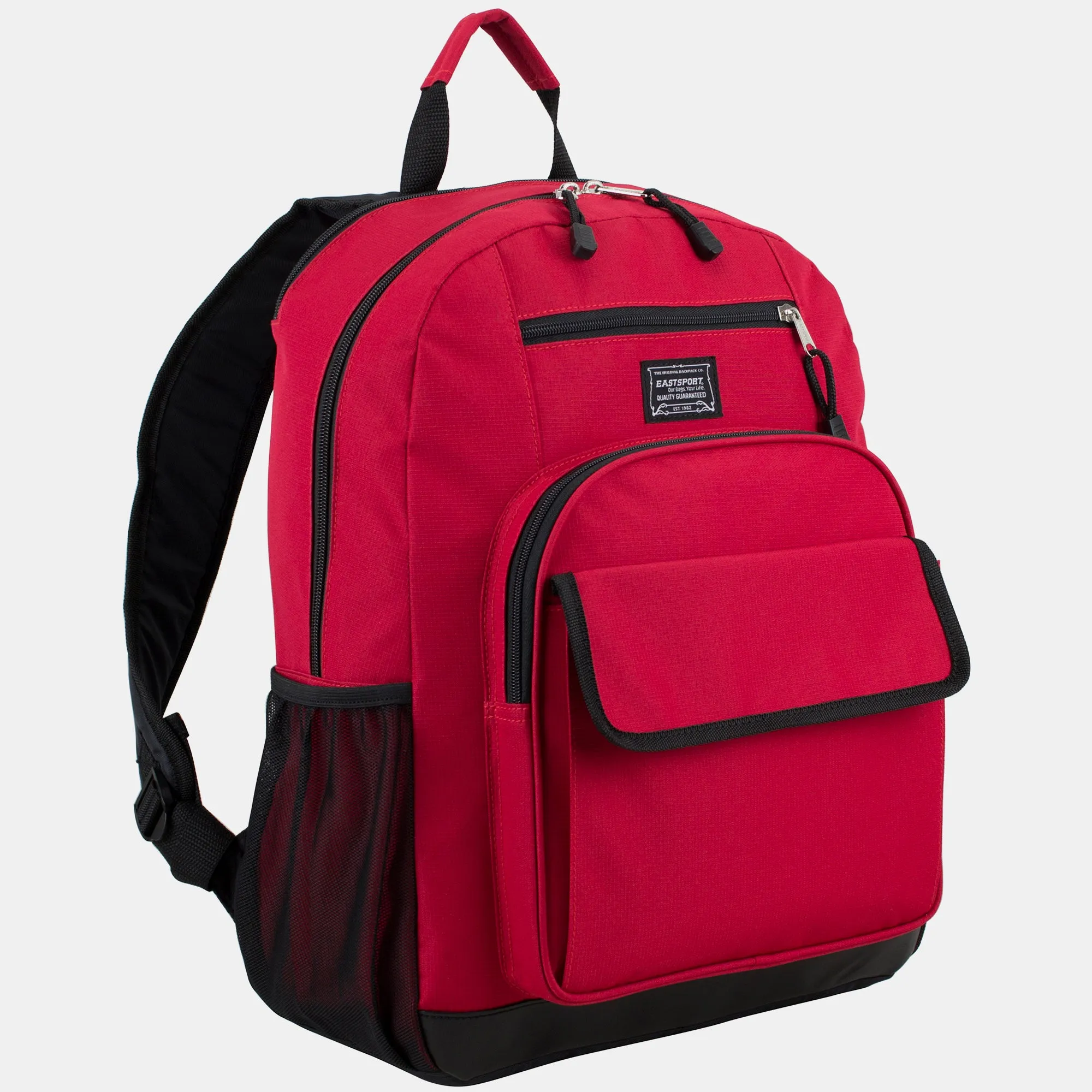 Tech Backpack