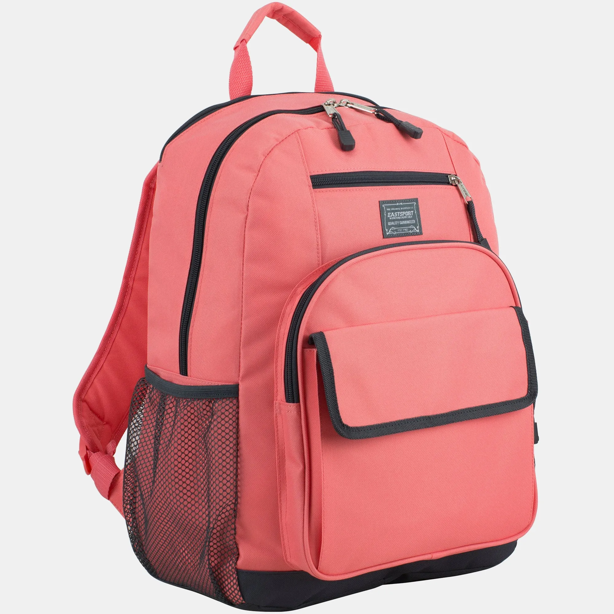 Tech Backpack