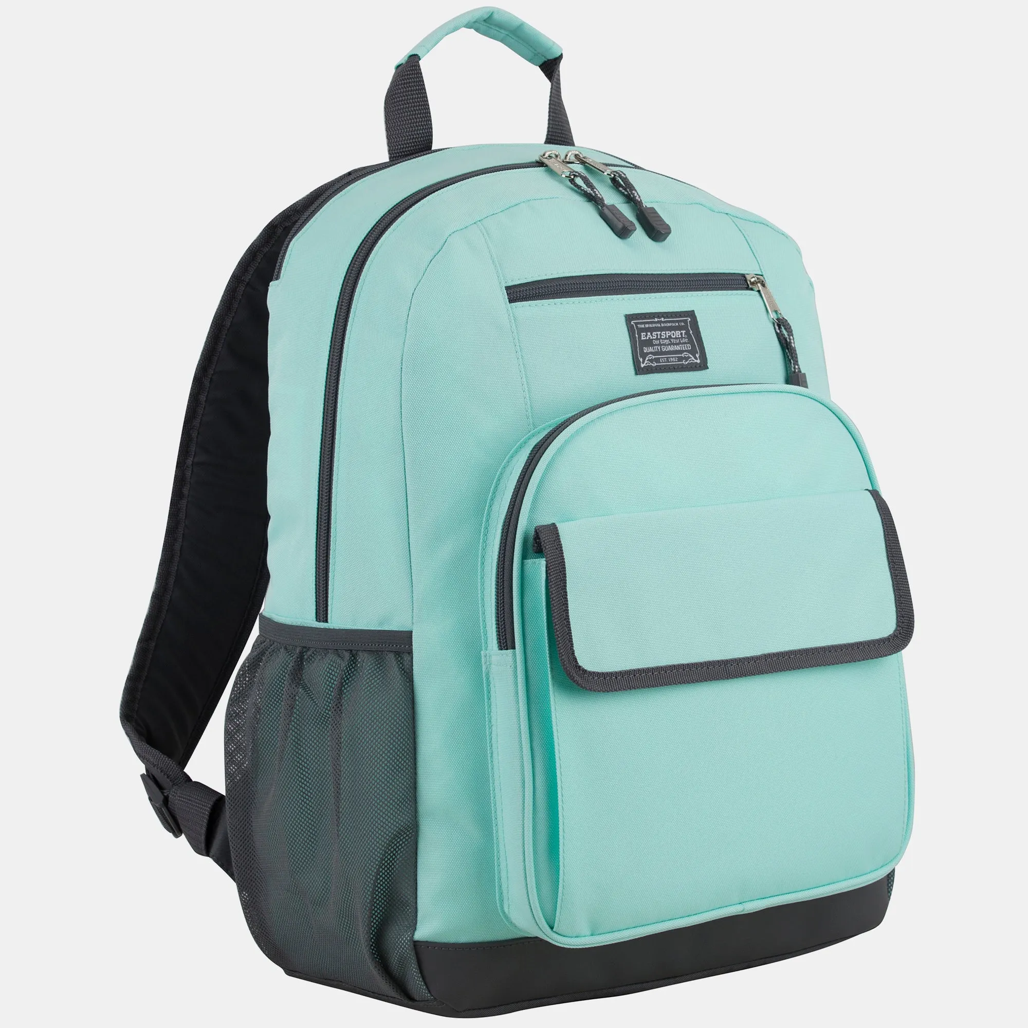 Tech Backpack