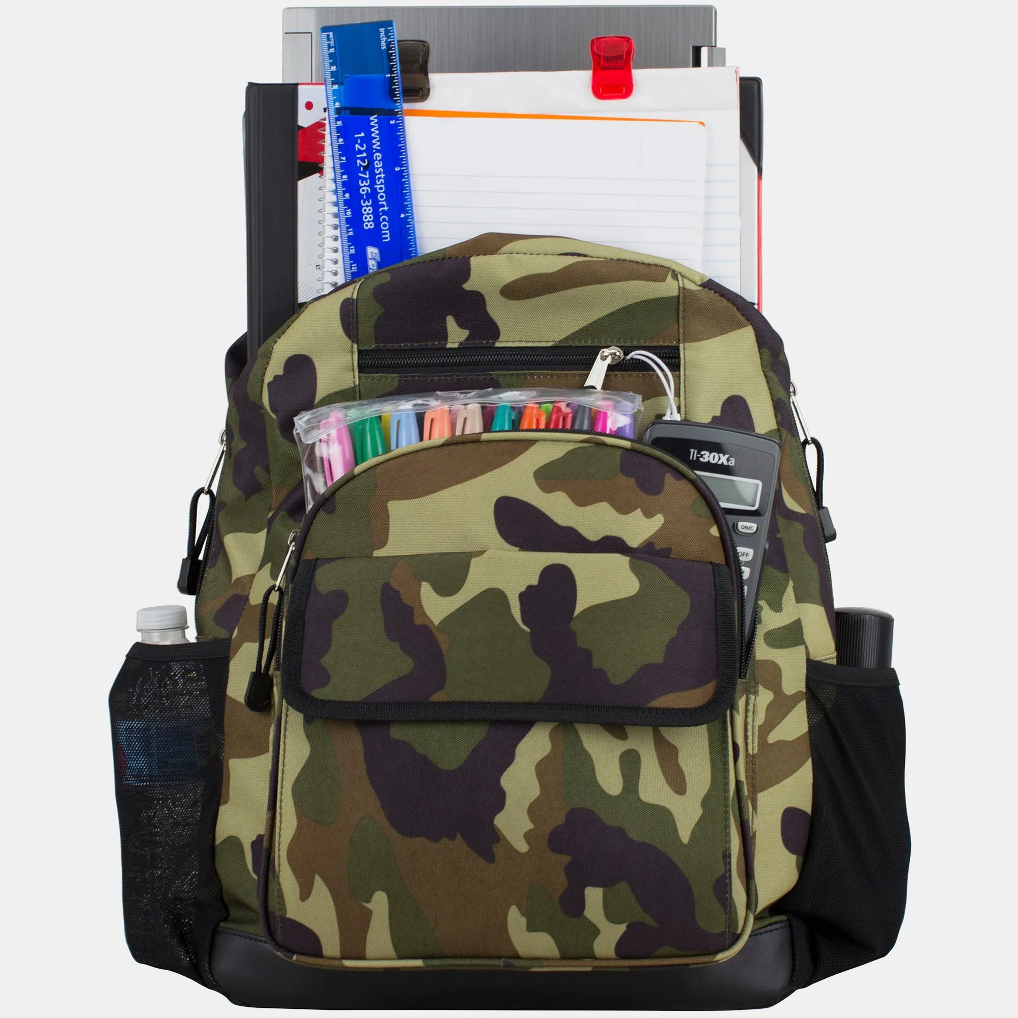 Tech Backpack