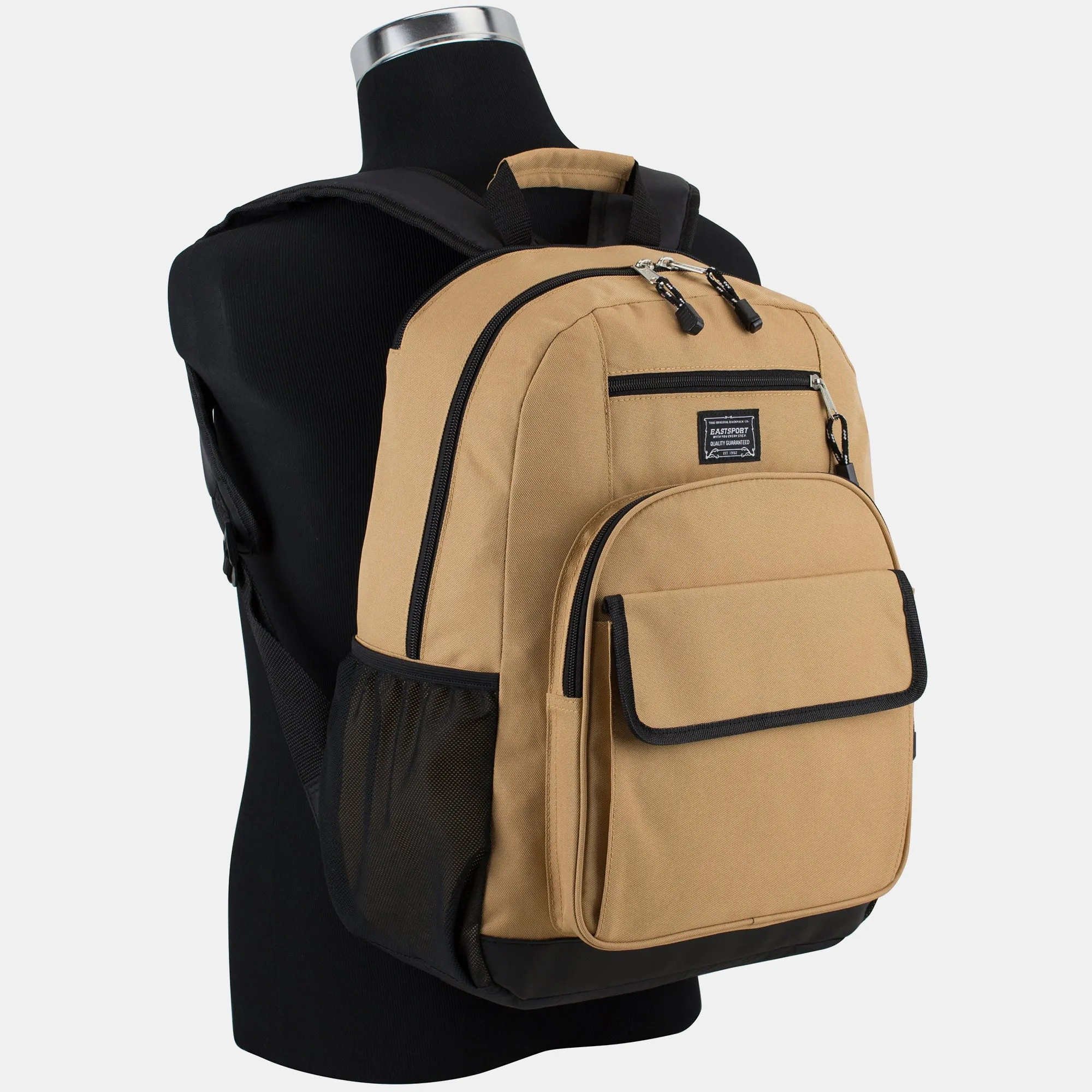 Tech Backpack