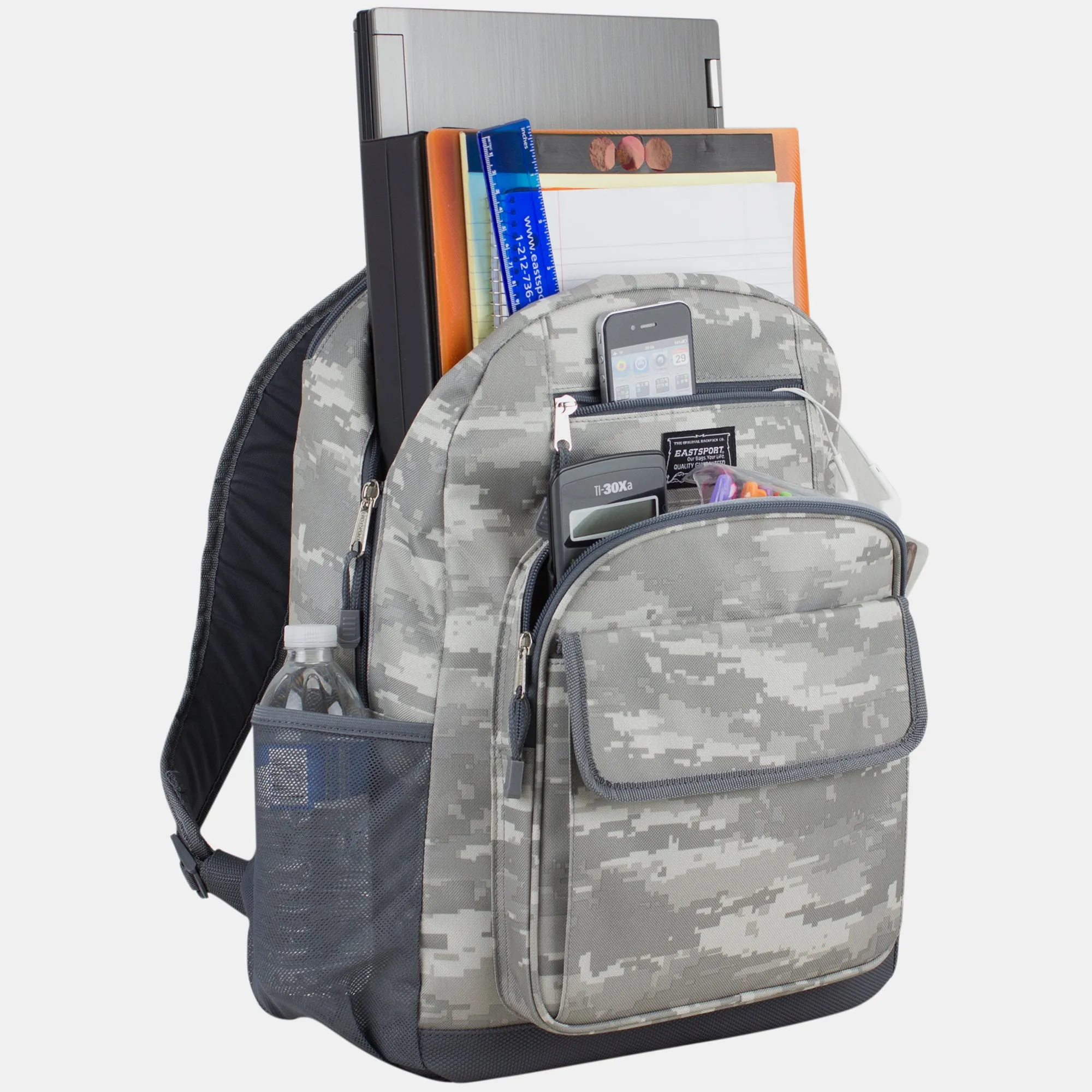 Tech Backpack