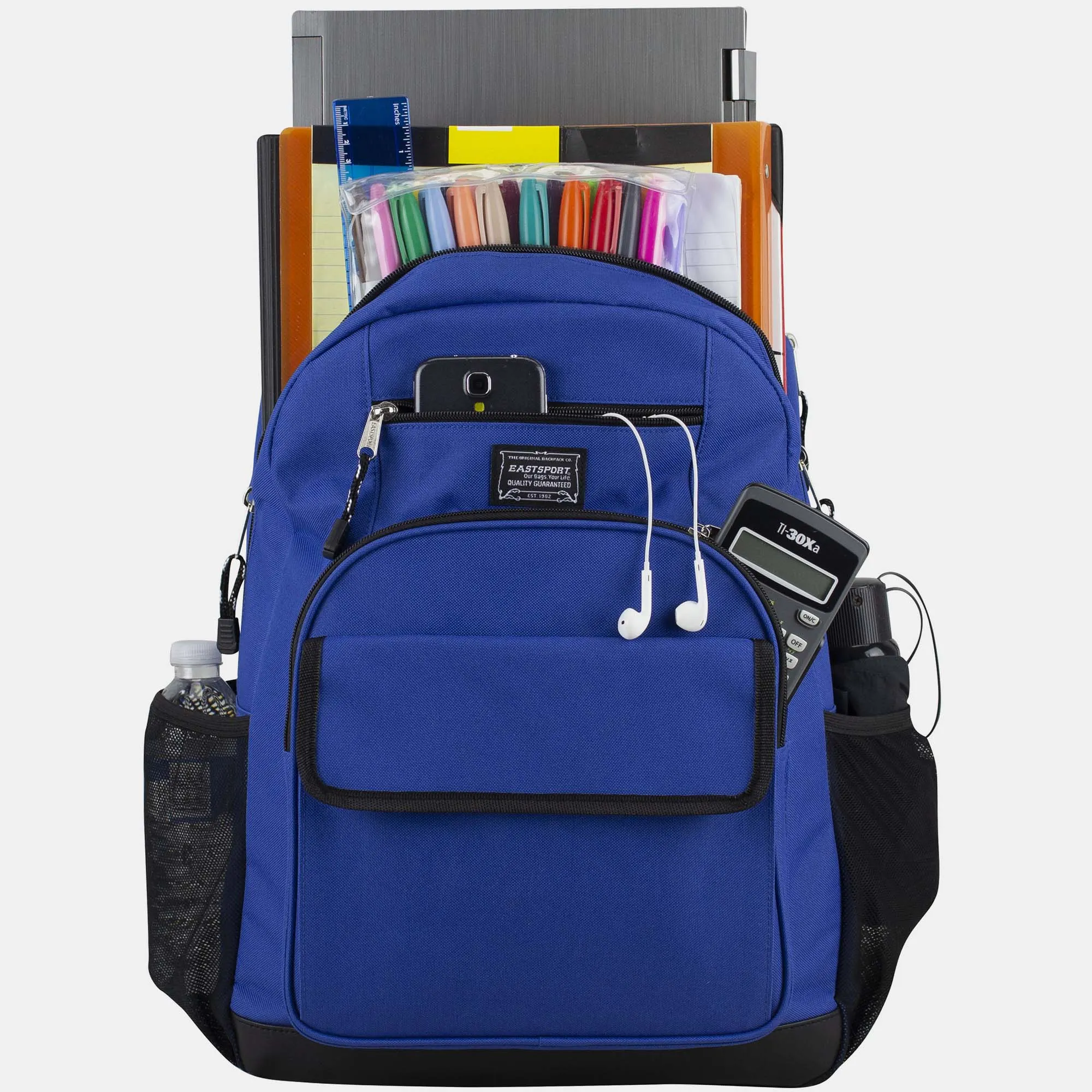 Tech Backpack