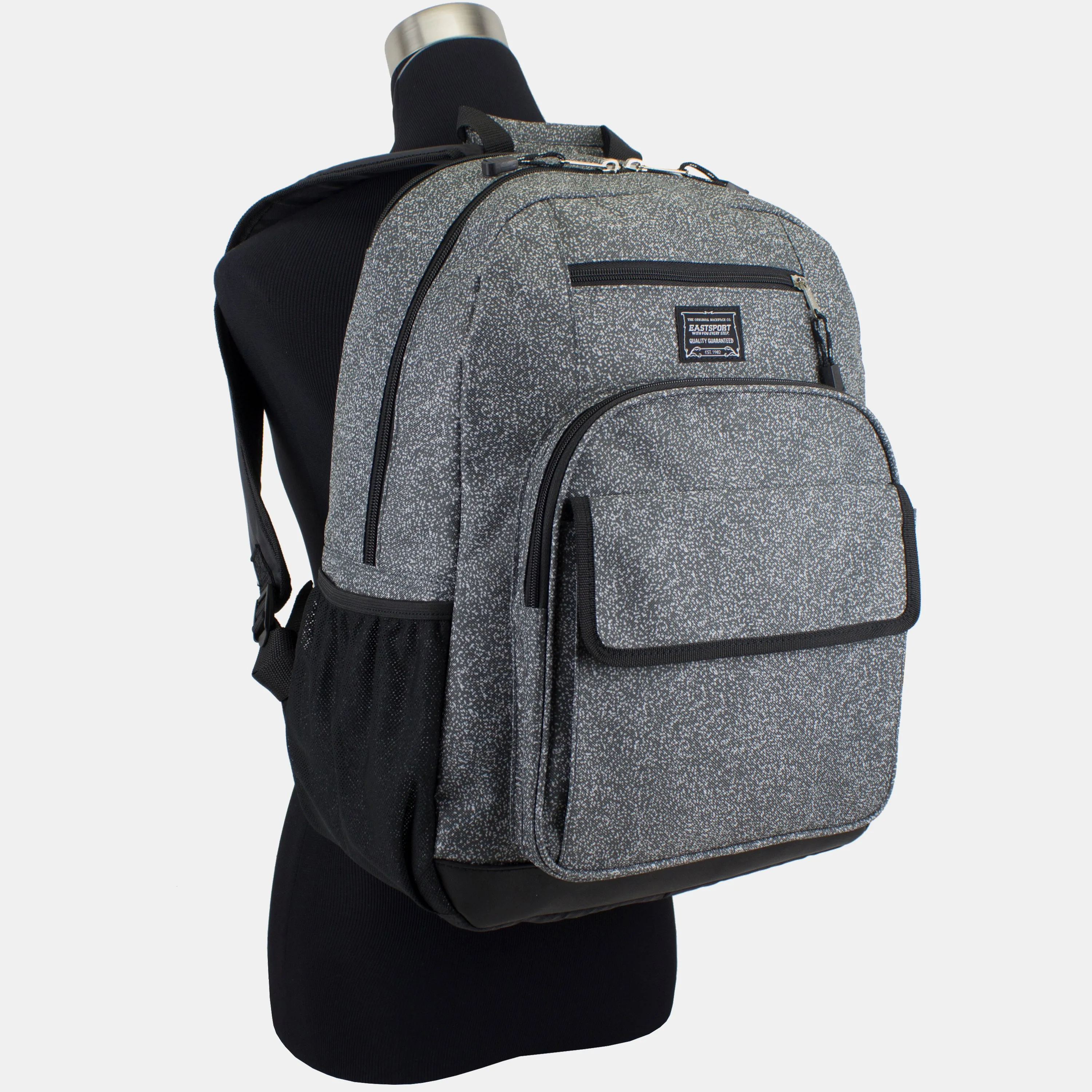 Tech Backpack