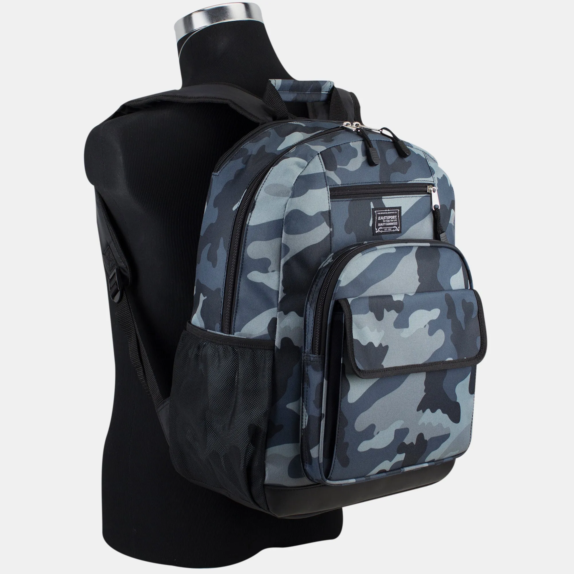 Tech Backpack