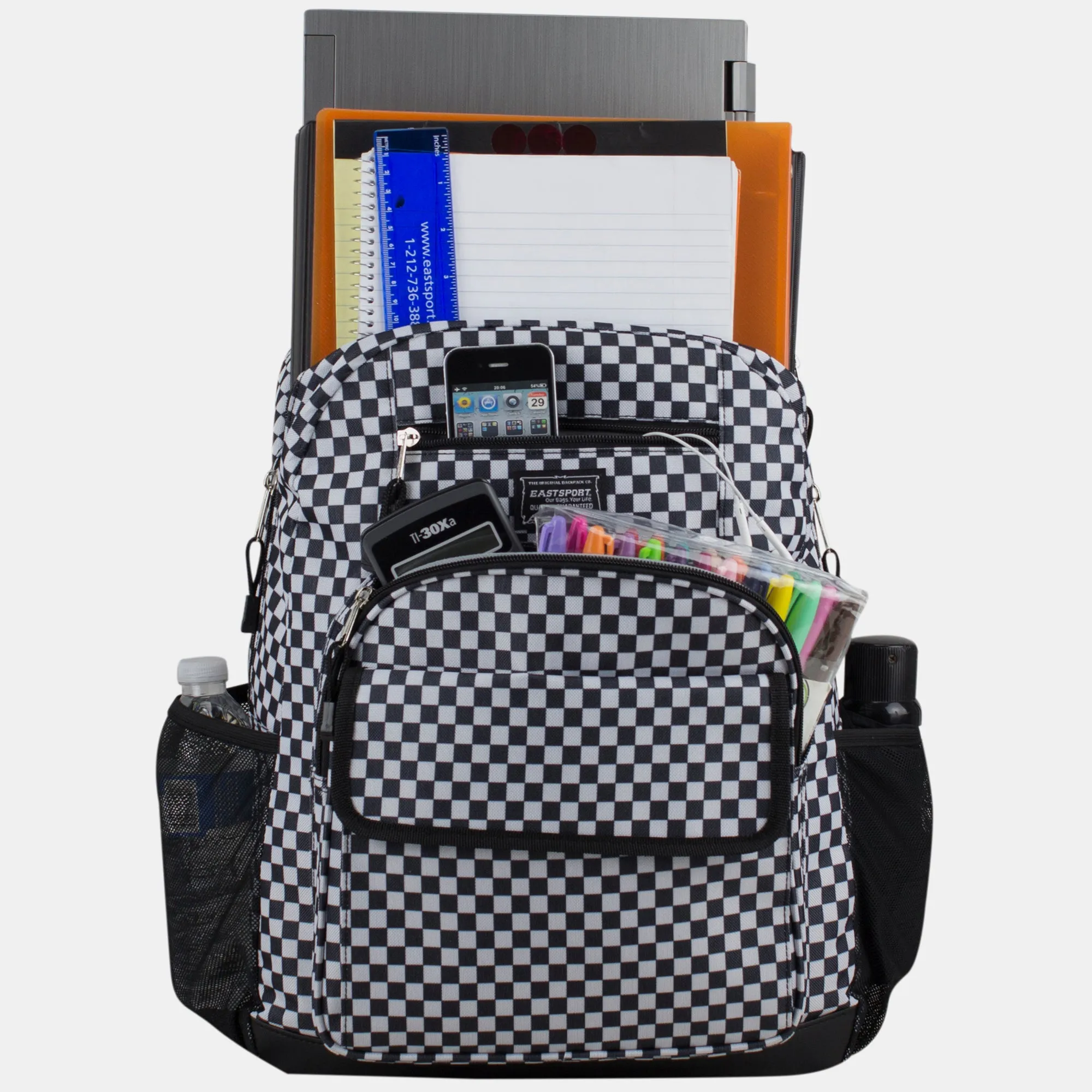 Tech Backpack