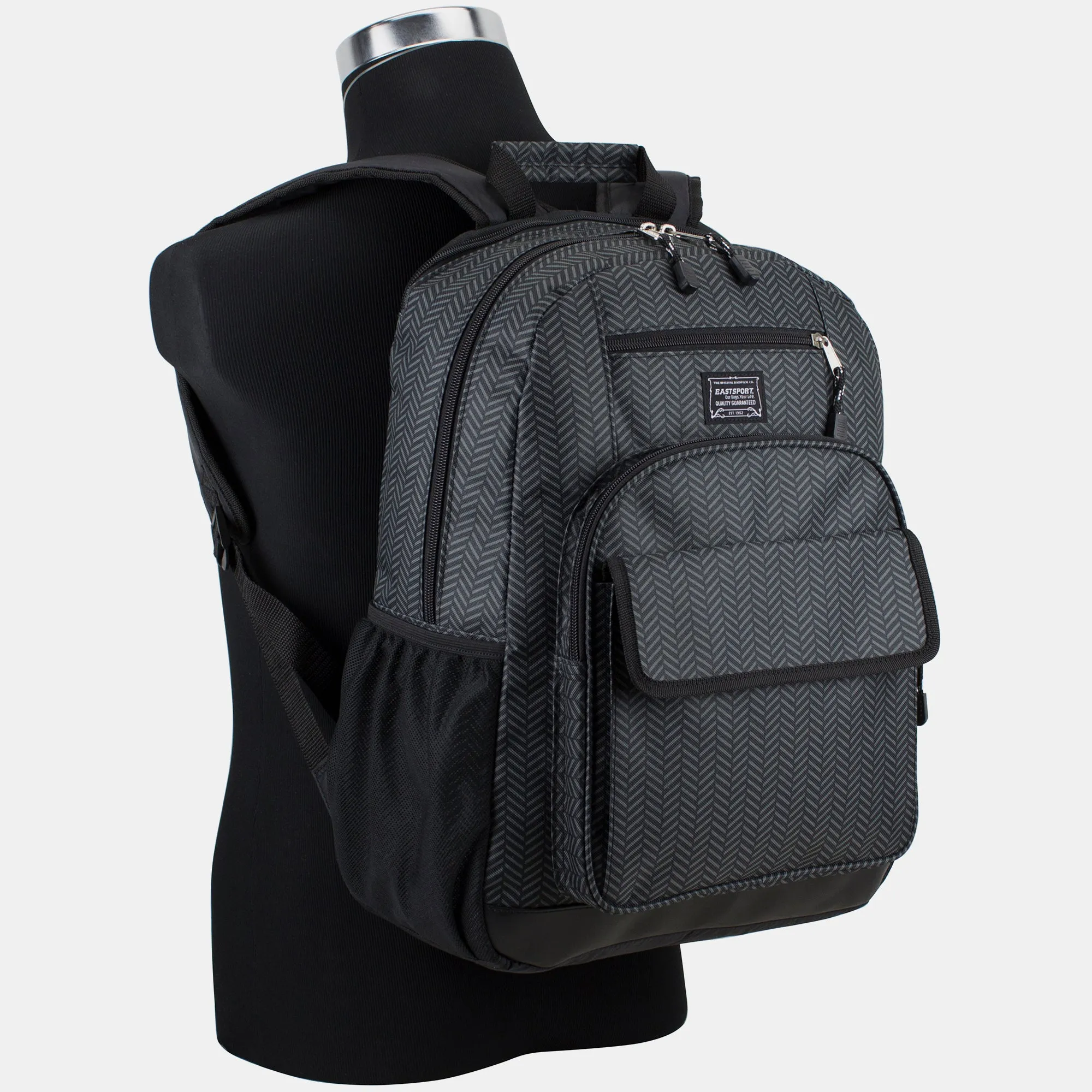 Tech Backpack