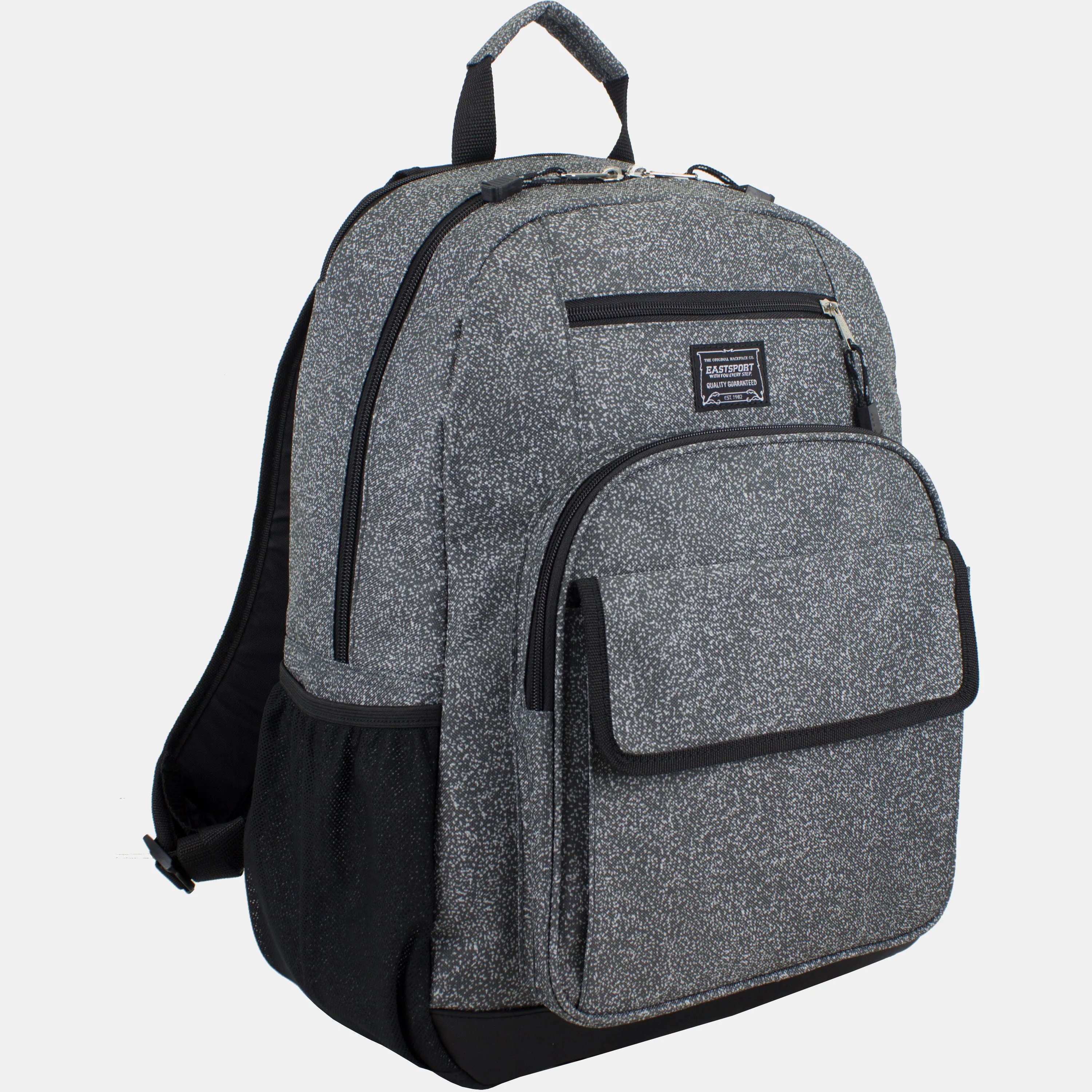 Tech Backpack