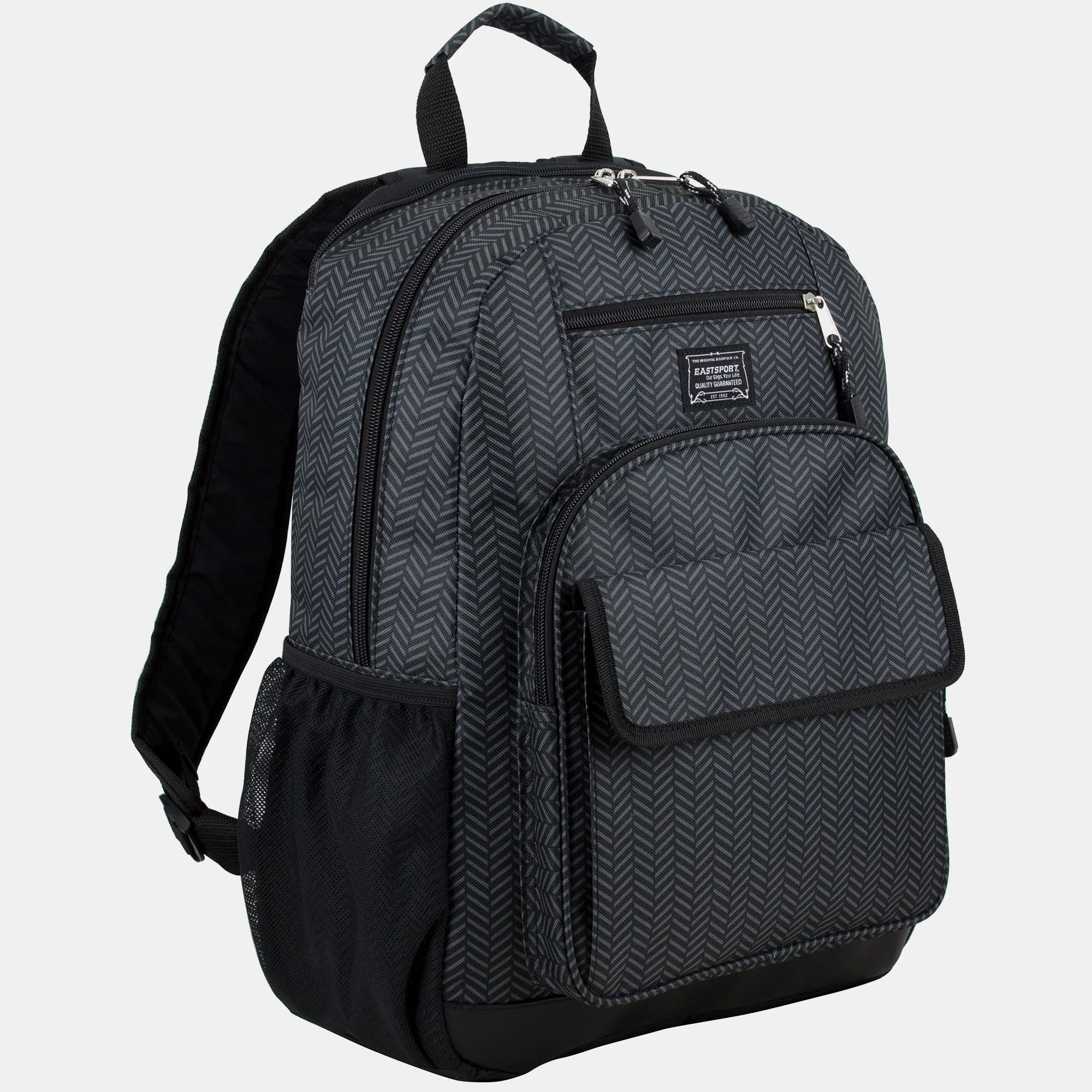 Tech Backpack