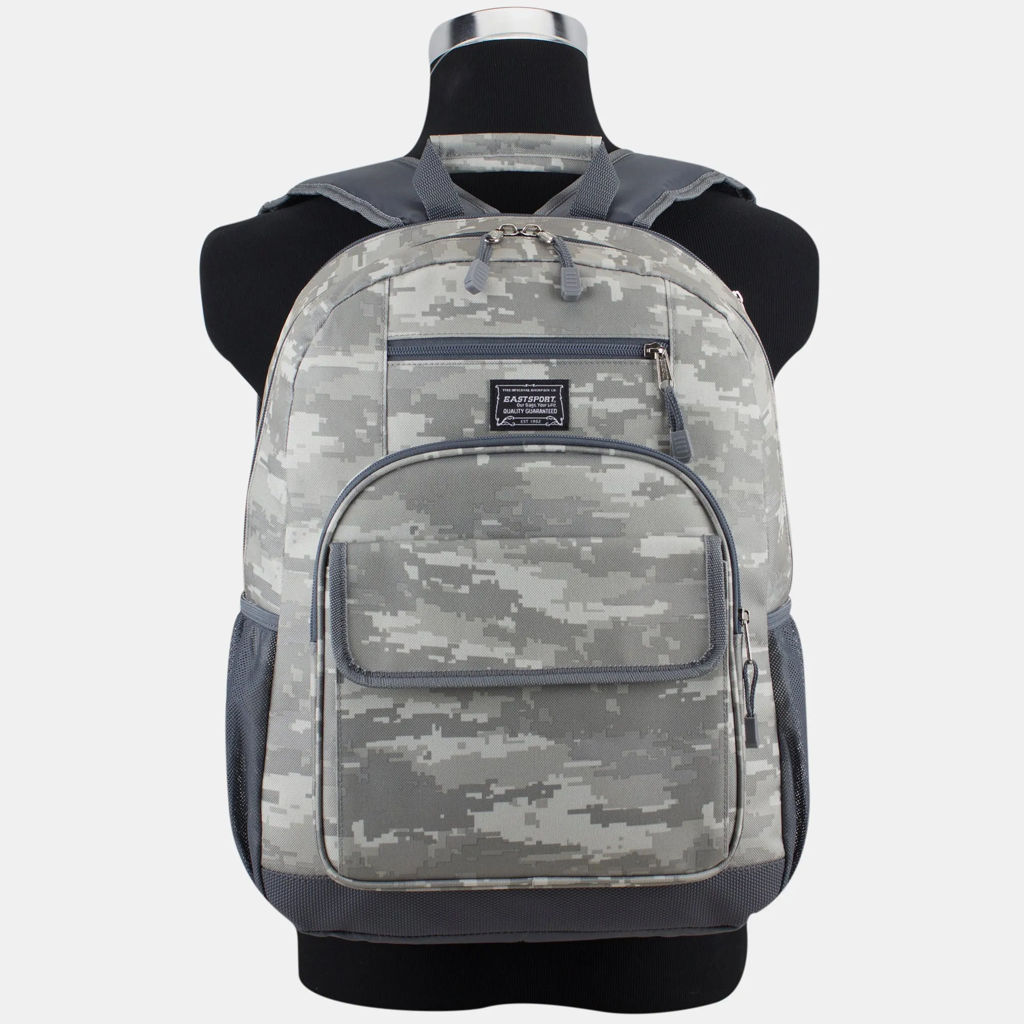 Tech Backpack