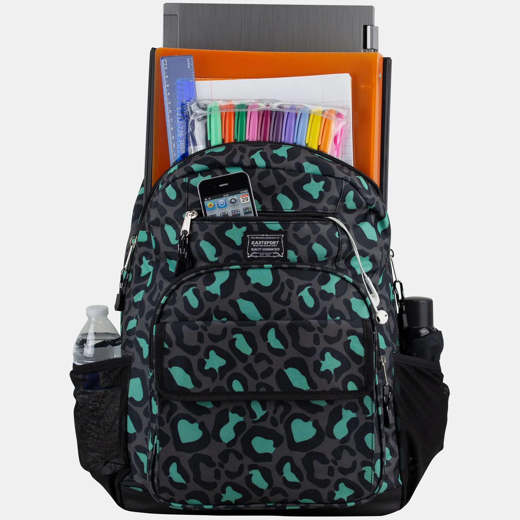 Tech Backpack