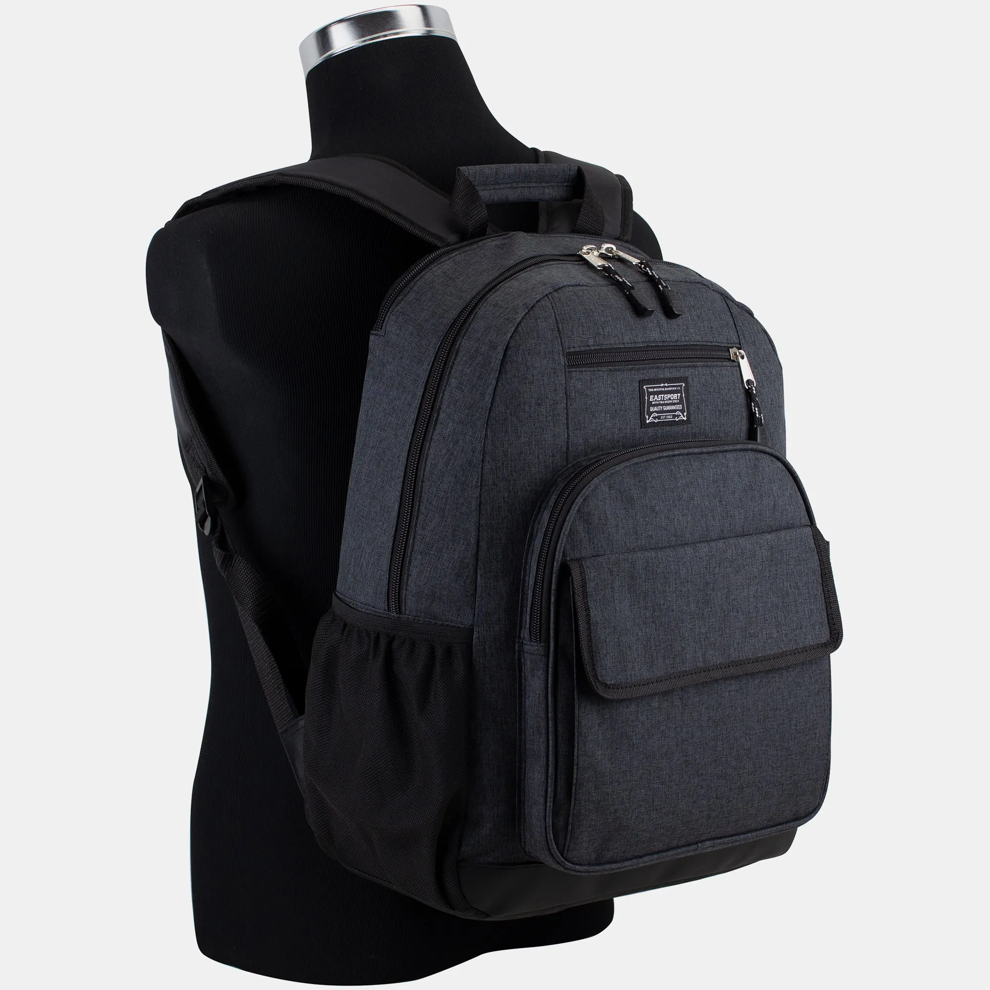 Tech Backpack