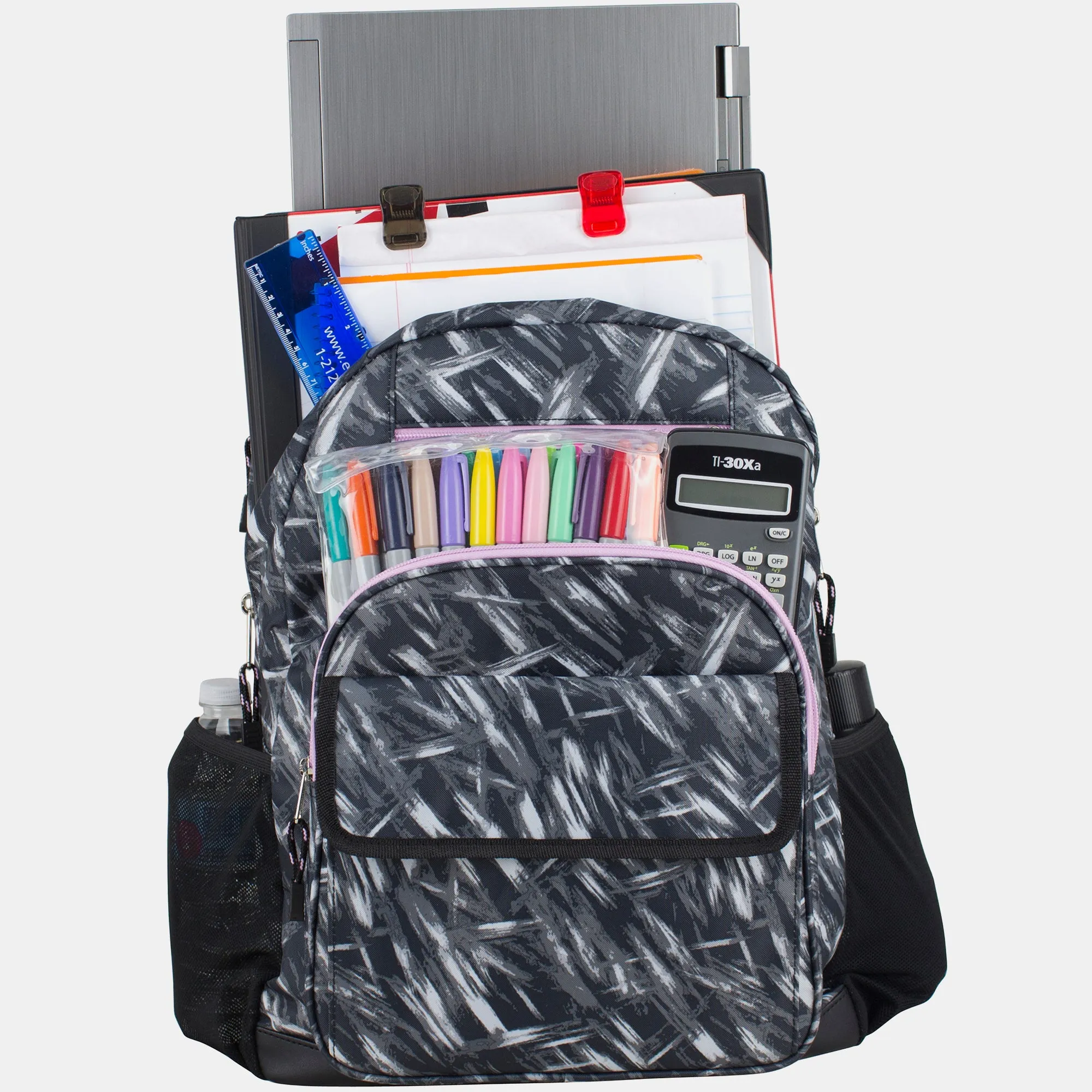 Tech Backpack