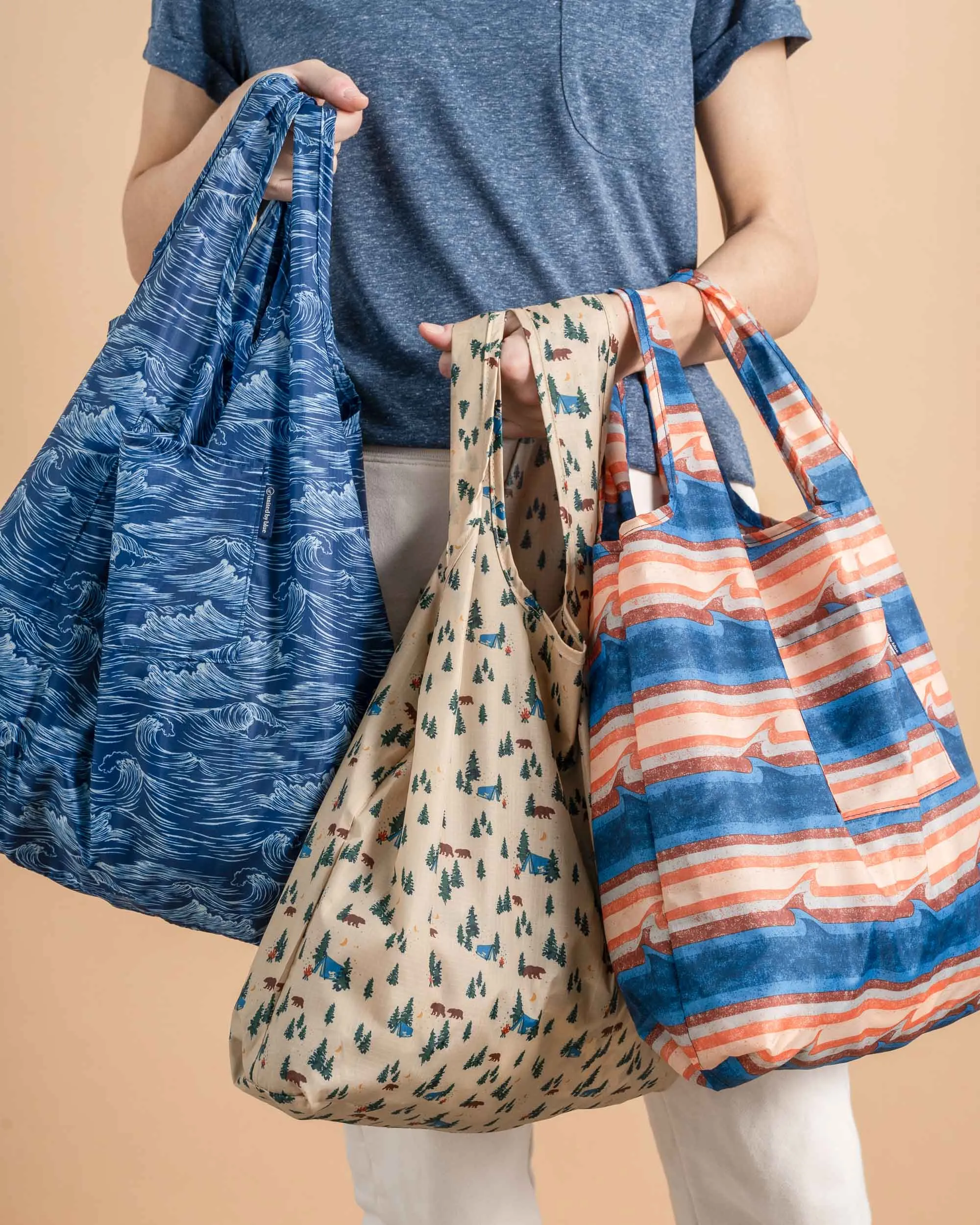 The Packable Tote - Store