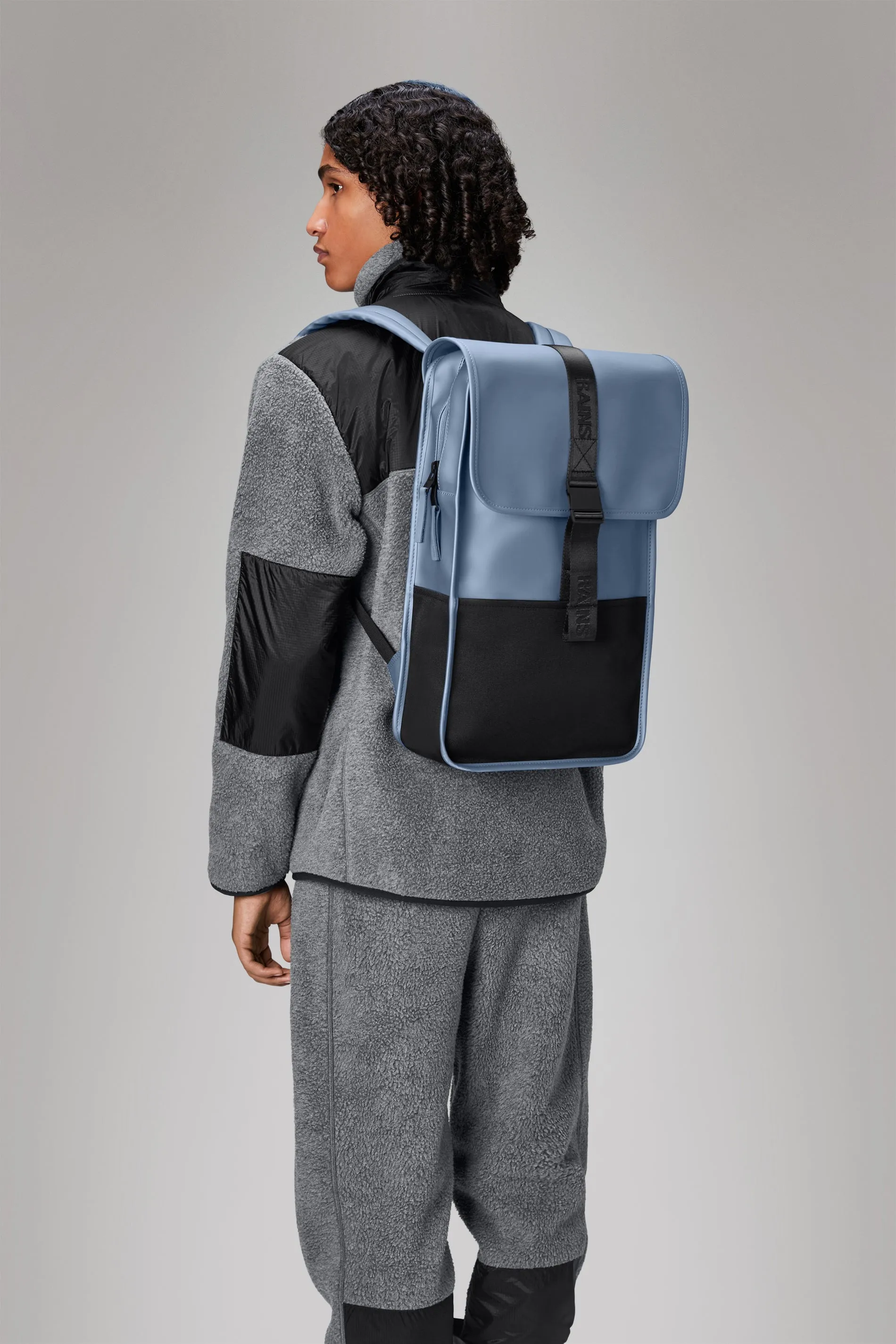 Trail Backpack