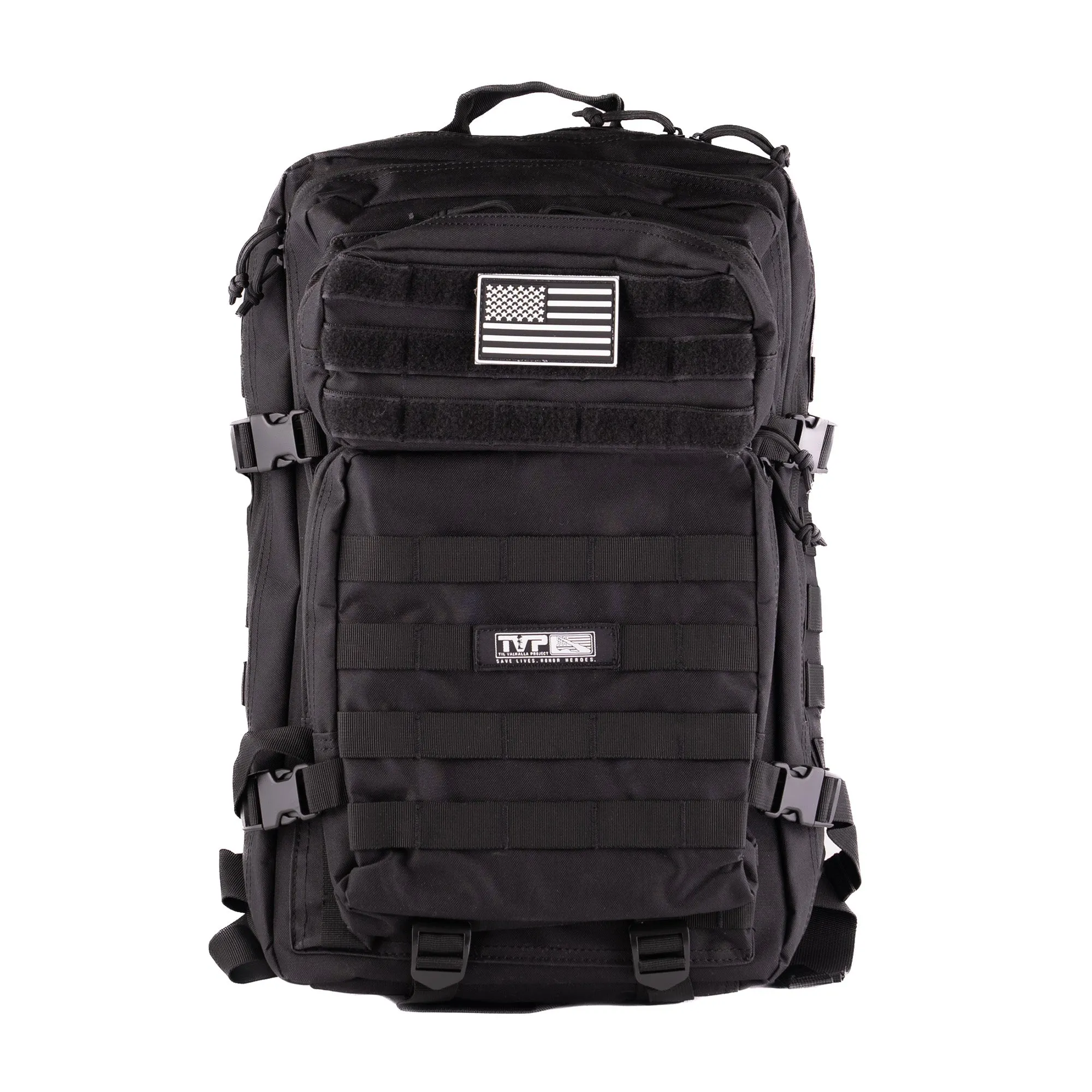 T.V.P. Tactical Backpack