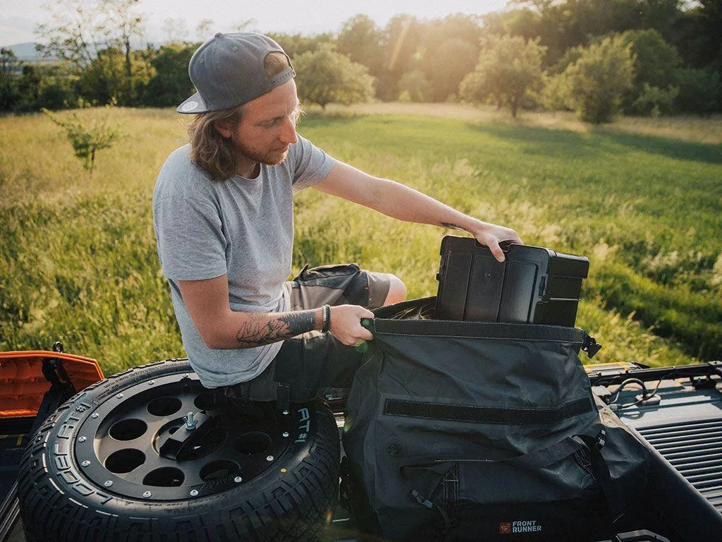 Typhoon Weather Proof Bag