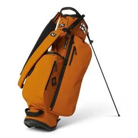 Utility Trouper-R Stand Bag Sienna - 2024