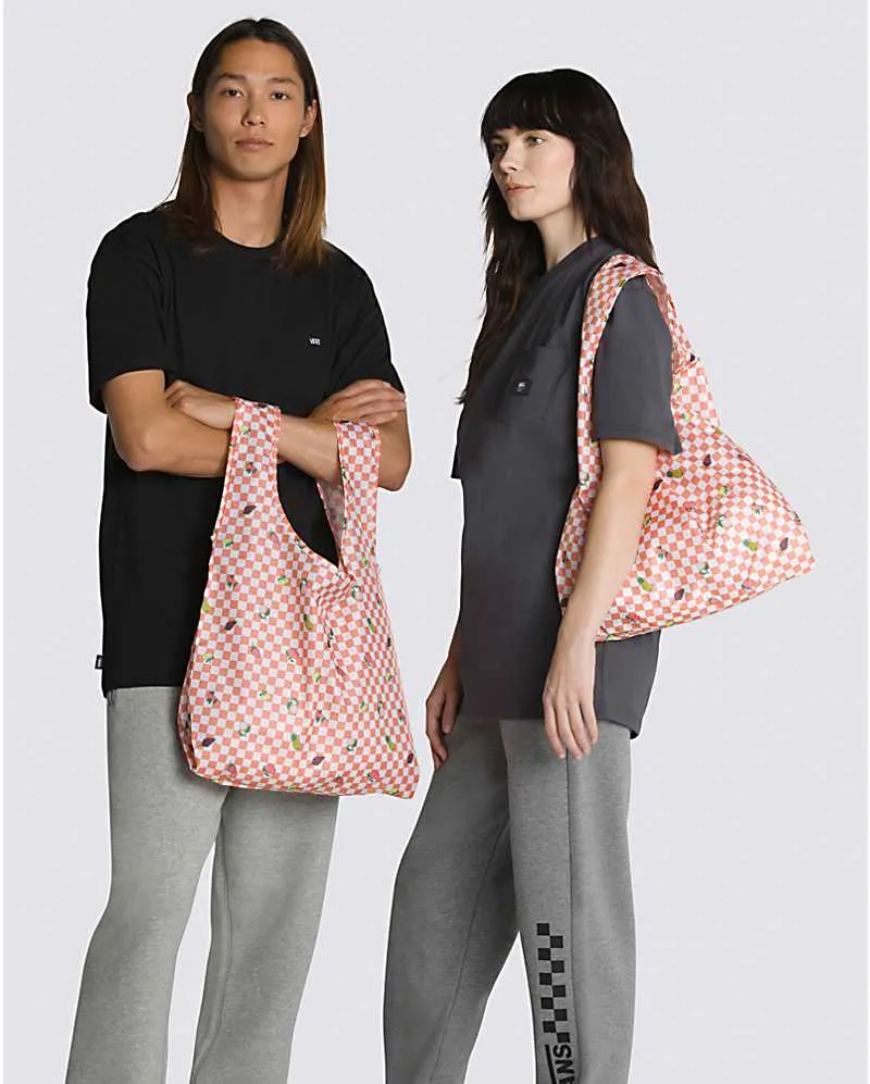 VANS Contortion Tote Bag