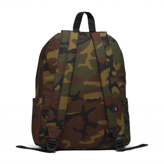 VANS Old Skool H2O Backpack - Camo