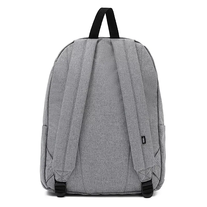 VANS Old Skool H2O Backpack - Heather Grey