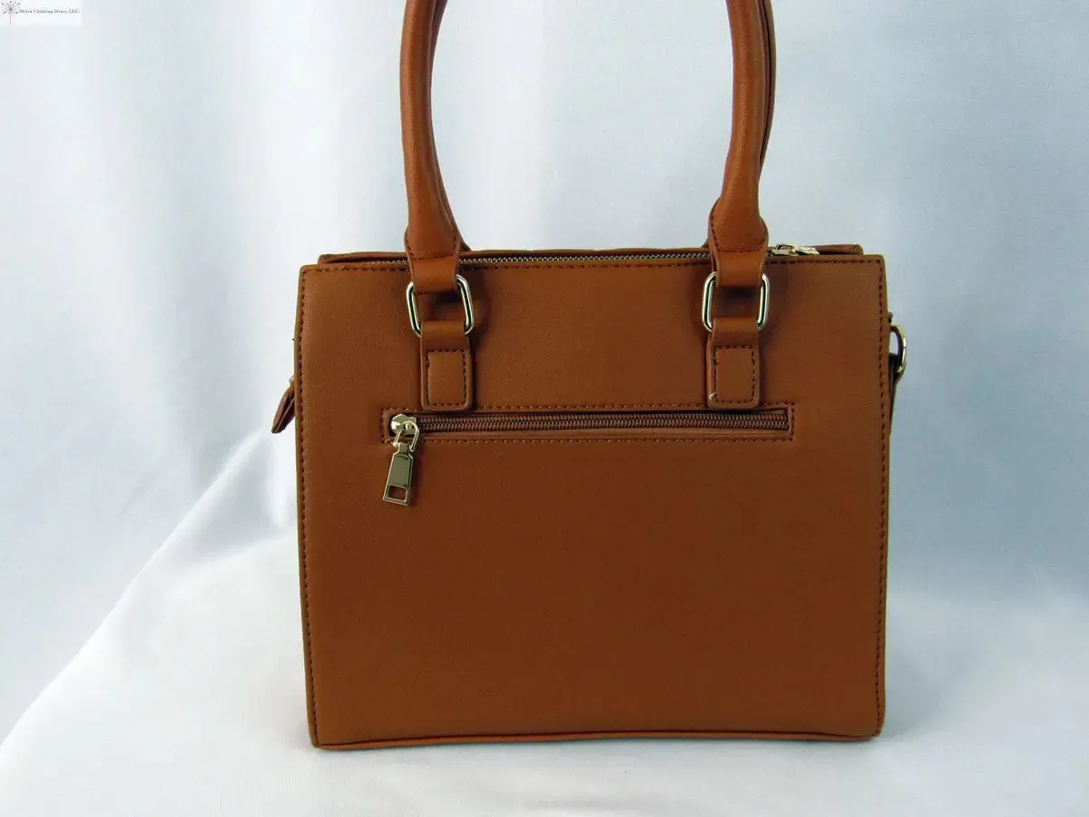 Women's Satchel Purse Crossbody