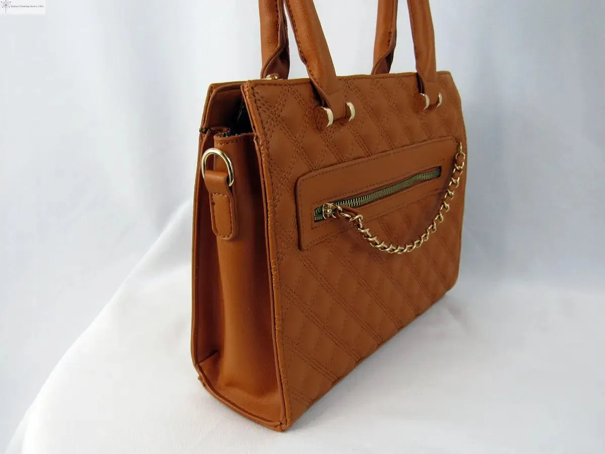 Women's Satchel Purse Crossbody