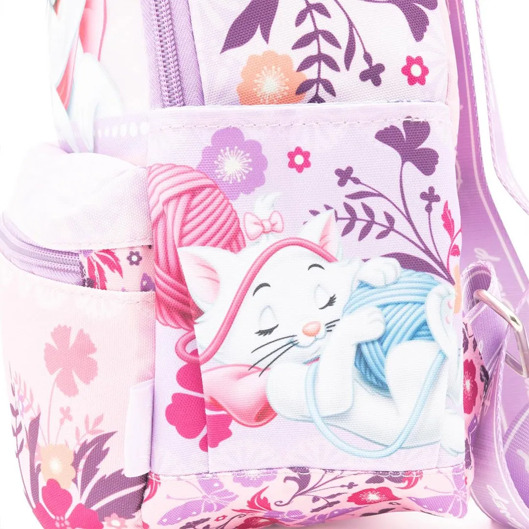 WondaPop Disney The Aristocats Marie 13 Nylon Mini Backpack