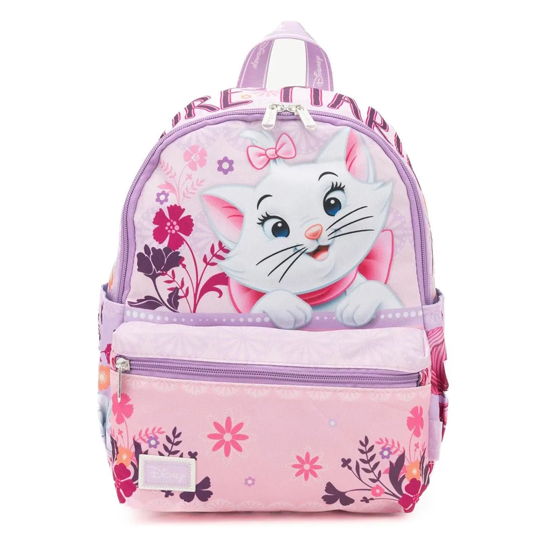 WondaPop Disney The Aristocats Marie 13 Nylon Mini Backpack